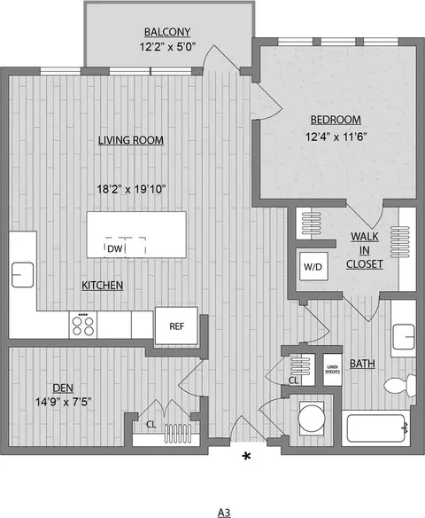 1881 Second Ave, Decatur, GA 30032