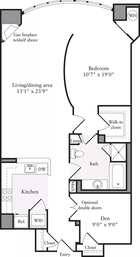 2201 Wilson Blvd, Arlington, VA 22201