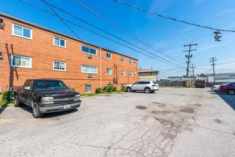 3656 Seabrook Ave, Columbus, OH 43227