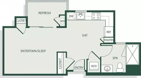 7403 La Tijera Blvd, Los Angeles, CA 90045