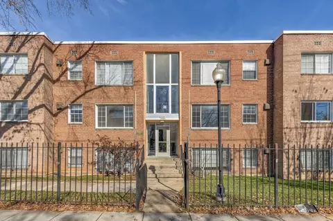 118 124 Atlantic Street Se 121 125 133 Yuma St SE, Washington, DC 20032