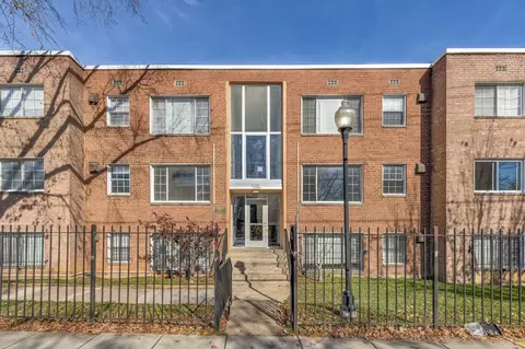 118 124 Atlantic Street Se 121 125 133 Yuma St SE, Washington, DC 20032