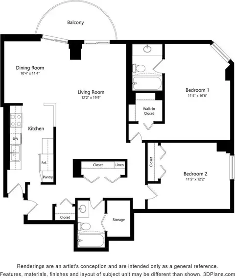 7201 York Ave S, Edina, MN 55435 photo 2