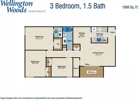 1704 Lafayette Blvd, Fredericksburg, VA 22401