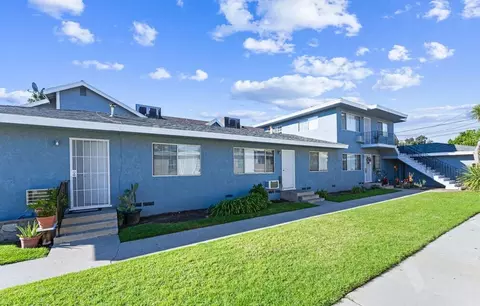 1221 W Diamond St, Anaheim, CA 92801