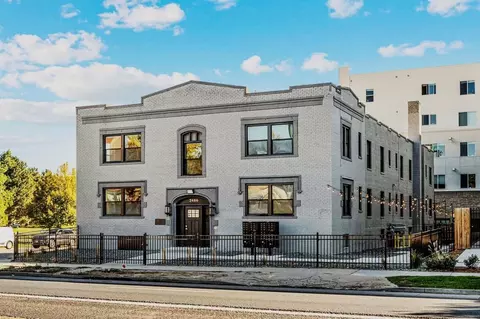 2846 Federal Blvd, Denver, CO 80211