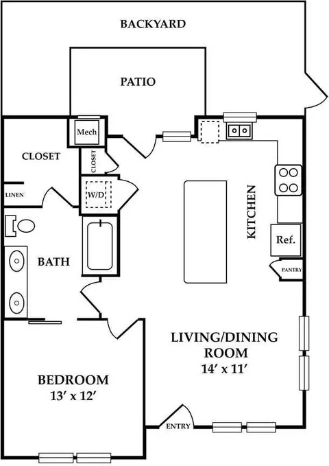 6730 N Loop 1604 E, San Antonio, TX 78247