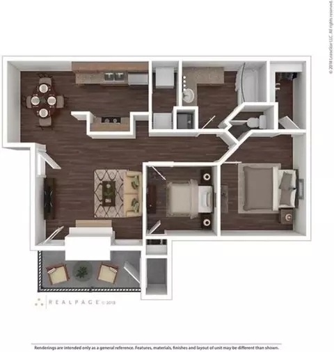 18665 Midway Rd, Dallas, TX 75287