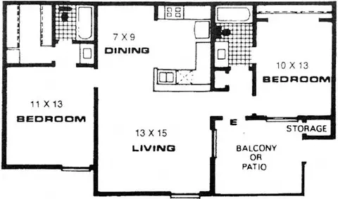 8805 N Plaza Ct, Austin, TX 78753