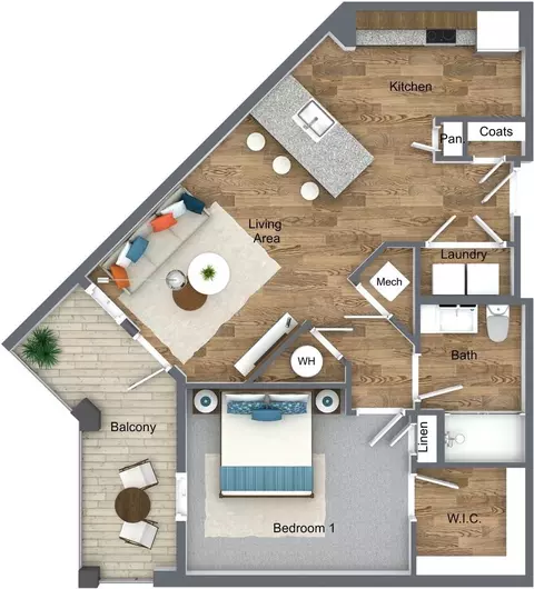 767 Independence Pkwy, Chesapeake, VA 23320