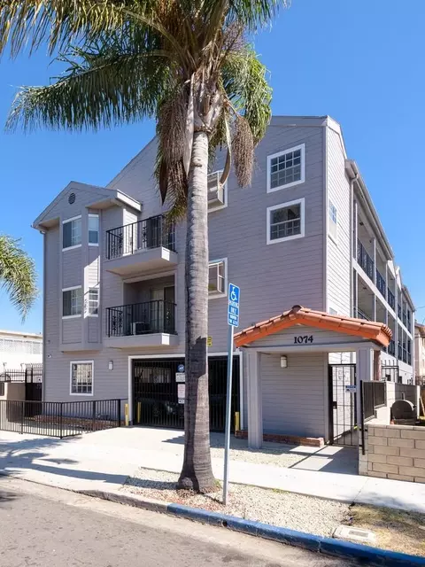 3440 E Ransom St, Long Beach, CA 90804