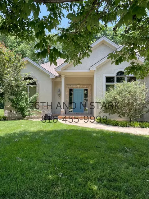 1321 NE 39th St # A, Kansas City, MO 64116
