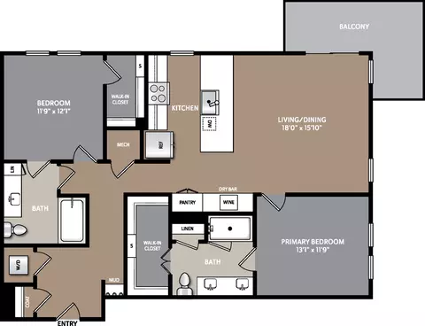 111 Town Pl, Fairview, TX 75069