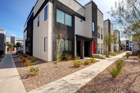 8760 W Patrick Ln, Spring Valley, NV 89148 photo 23
