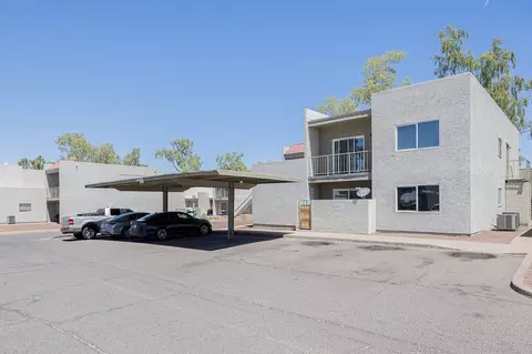 2826 E Monte Cristo Ave, Phoenix, AZ 85032