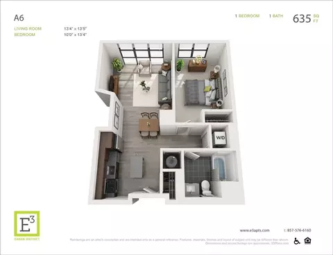 65 Brainerd Rd, Boston, MA 02134