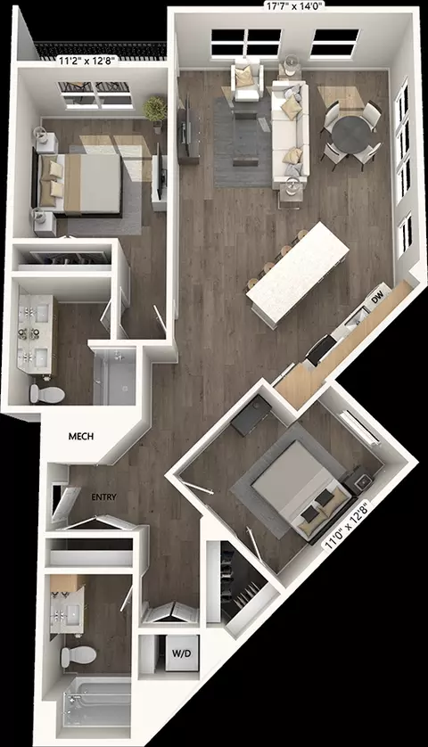 11503 Mccormick Rd, Cockeysville, MD 21030