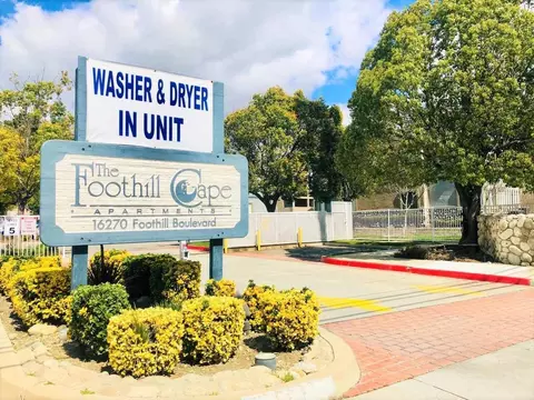 Foothill Blvd, Fontana, CA 92335 photo 17