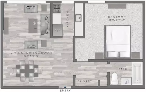 401 E Jericho Tpke, Carle Place, NY 11514