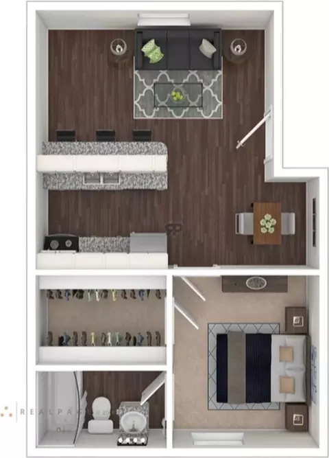 1605 S Cooper St, Arlington, TX 76010