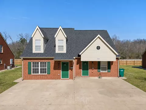 2500 Bowman Dr, Springdale, AR 72762