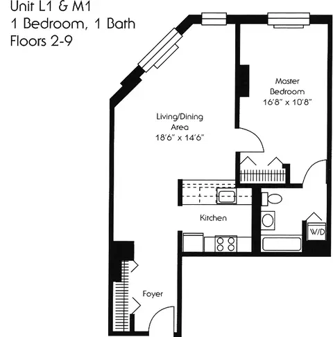 155 Washington St, Jersey City, NJ 07302