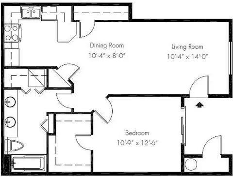 12121 Admiralty Way, Everett, WA 98204