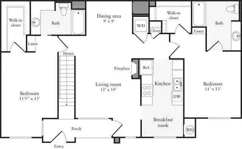 29128 Oak Creek Ln, Agoura Hills, CA 91301