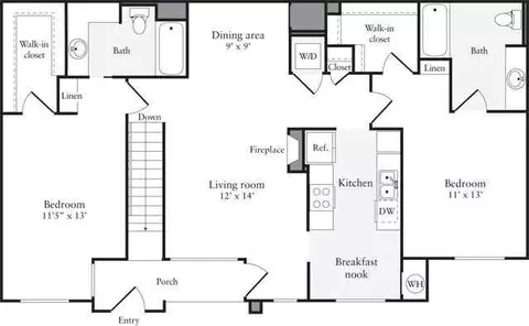 29128 Oak Creek Ln, Agoura Hills, CA 91301