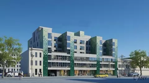 2330 Hoffman St, New York, NY 10458
