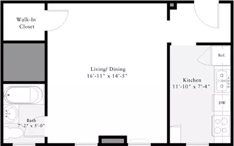 4850 Connecticut Ave NW, Washington, DC 20008