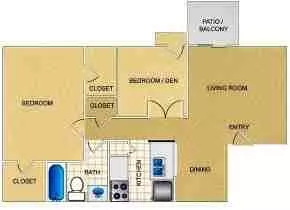 11411 Green Plaza Dr, Houston, TX 77038