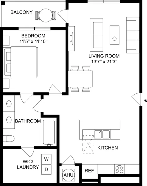 380 Crown Dr SE, Cartersville, GA 30120