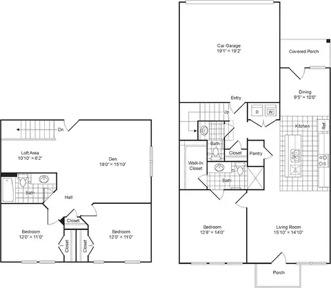 168 Verbena Dr, Waxahachie, TX 75165