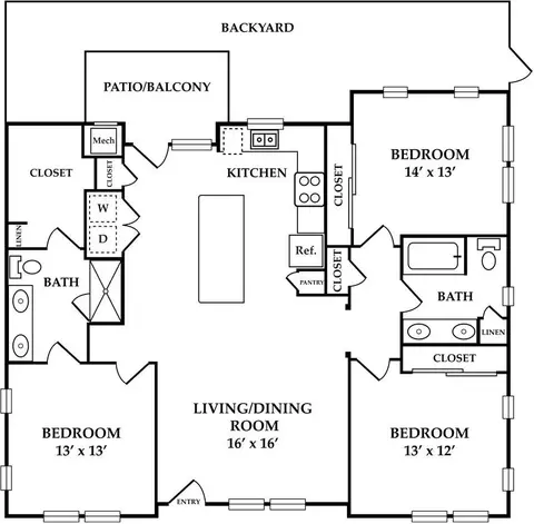6730 N Loop 1604 E, San Antonio, TX 78247