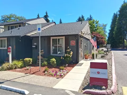 597 Rose Park Ln NE, Keizer, OR 97303