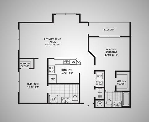7101 Cenrose Cir, Westwood, NJ 07675