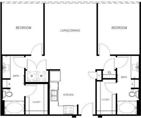 320 Singleton Blvd, Dallas, TX 75212