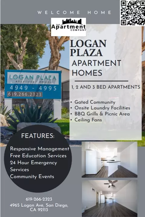 4965 Logan Ave, San Diego, CA 92113 photo 4