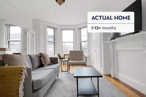 11 Hereford St, Boston, MA 02115