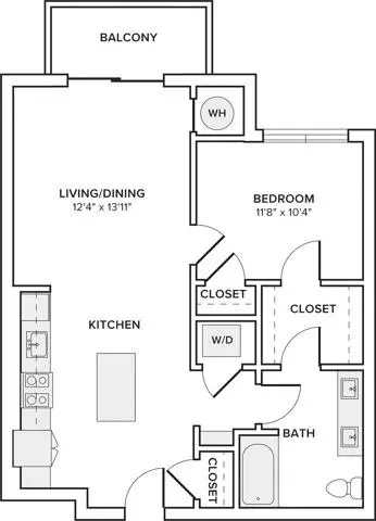 1420 Adams St, Nashville, TN 37208