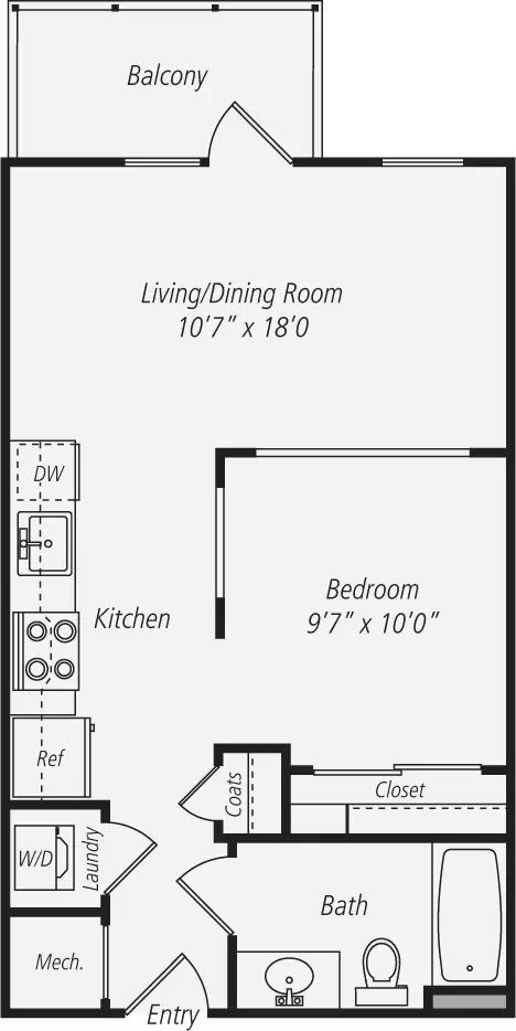 2987 District Ave, Fairfax, VA 22031