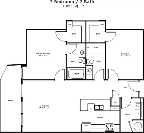 888 E 66th St, Indianapolis, IN 46220