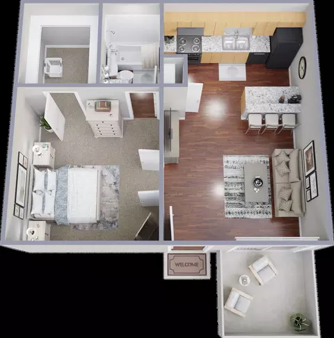 1881 E Irvington Rd, Tucson, AZ 85714