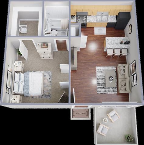 1881 E Irvington Rd, Tucson, AZ 85714