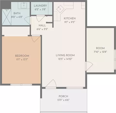 1001 Cranford Pl, Greeley, CO 80631 photo 12