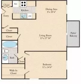 12418 Burt Plz, Omaha, NE 68154