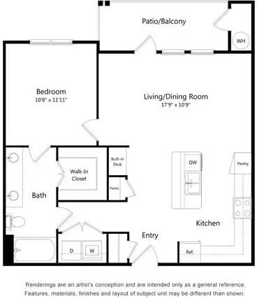 460 Bastrop Hwy, Austin, TX 78741
