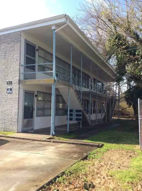 175 Dupre Ave, Norfolk, VA 23503