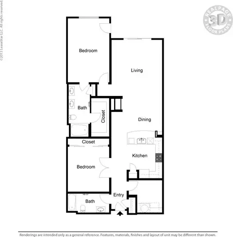 11011 Domain Dr, Austin, TX 78758